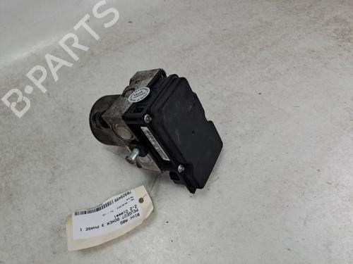 ABS pump PEUGEOT BOXER Van 2.2 HDi 100 | BP37386570M43 - Image 4