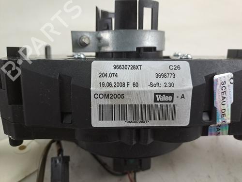 Used Steering column stalk Steering column stalk 37395029 37395029