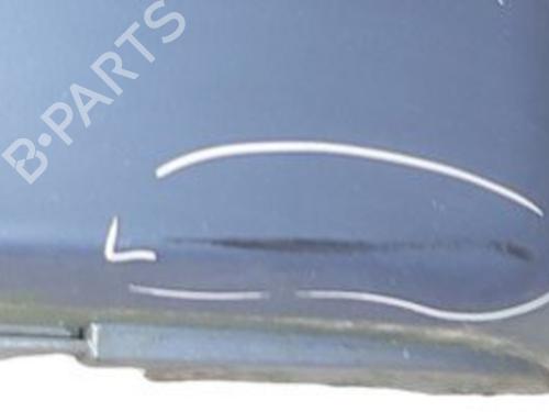 Used Front bumper Front bumper NISSAN MICRA III (K12) 1.5 dCi (68 hp) 40284453 40284453