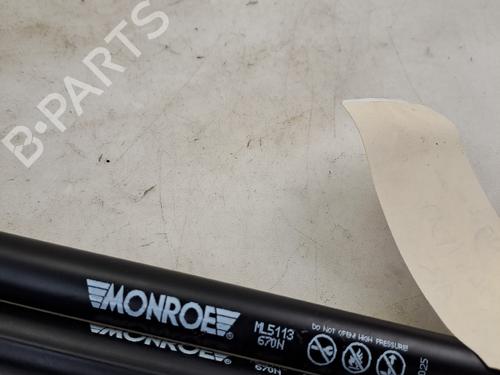 Used Tailgate lift support Tailgate lift support 37399764 37399764