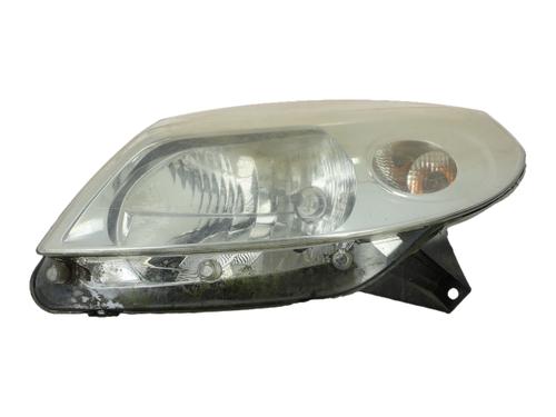 Left headlight DACIA SANDERO 1.4 MPI LPG | BP40515580C28 - Image 2