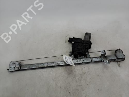 Front right window mechanism PEUGEOT BOXER Van 2.2 HDi 100 | BP37388092C23 - Image 3
