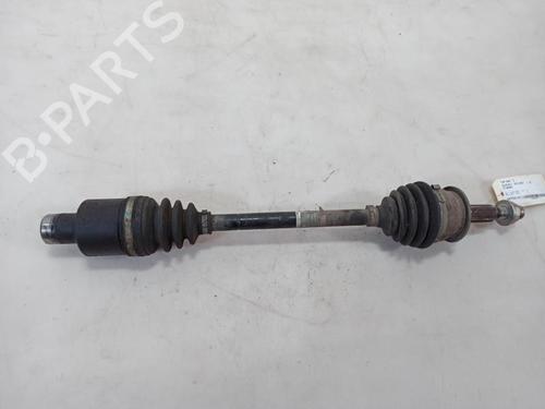 Used Right front driveshaft Right front driveshaft 37380003 37380003