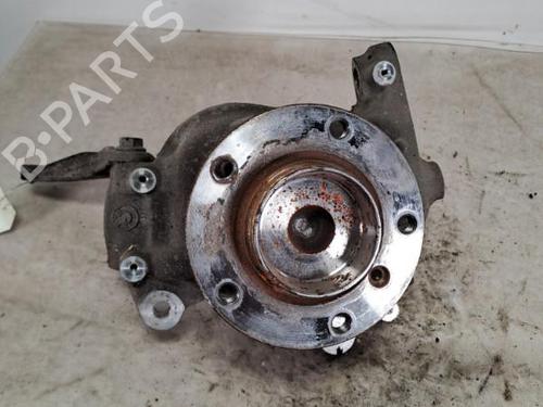Right front steering knuckle BMW 5 (E60) 523 i | BP37388285M26 - Image 2