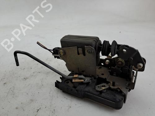 Used Rear left lock Rear left lock 37397256 37397256