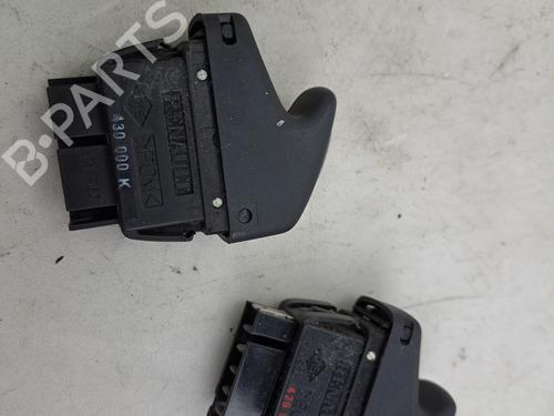 Used Left front window switch Left front window switch 37395858 37395858