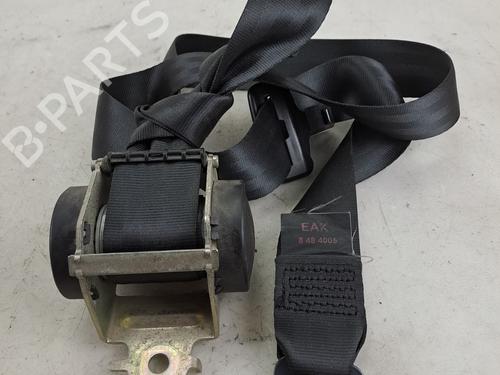 Sikkerhedssele bag venstre Sikkerhedssele bag venstre CITROËN C4 I (LC_) 1.6 HDi (90 hp) 37396136 37396136