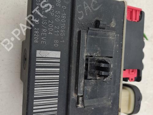 Electronic module CITROËN C3 II (SC_) | BP37396067M83 - Image 3
