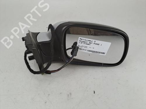 Used Right mirror Right mirror 37381939 37381939