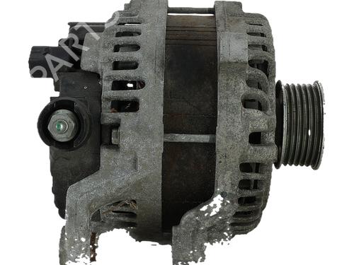 Used Alternator Alternator FORD RANGER (TKE) 2.0 EcoBlue 4x4 (213 hp) 40284471 40284471
