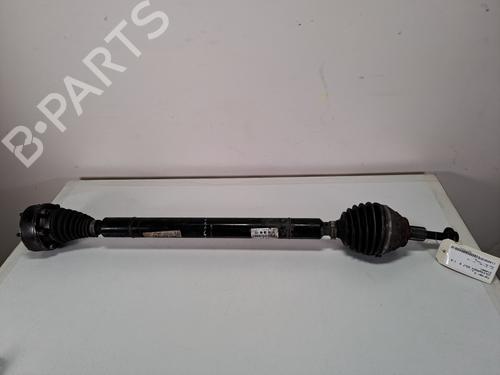 Right front driveshaft VW GOLF VI (5K1)  | BP37396118M39  - Image 5