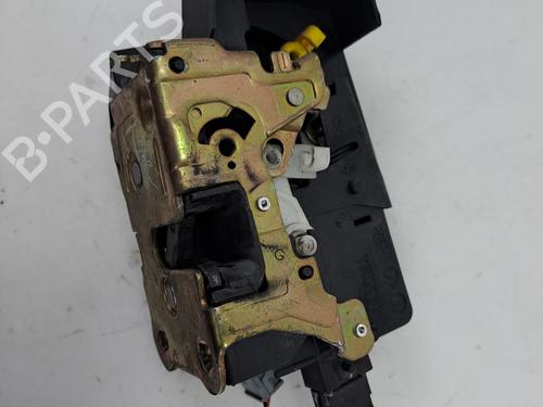 Used Rear left lock Rear left lock 37392104 37392104