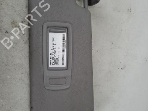 Left sun visor BMW 2 Active Tourer (F45) | BP37387823I1 - Image 3