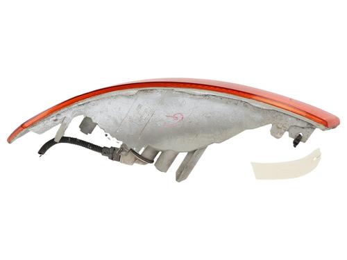 Left front indicator RENAULT TRAFIC II Van (FL) 1.9 dCi 100 (FL0C, FL0K, FL0B) | BP38295867C32 - Image 5