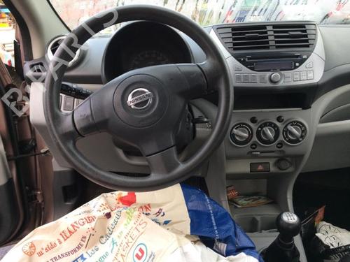 Climate control NISSAN PIXO (UA0) 1.0 | BP37378850I5 - Image 4