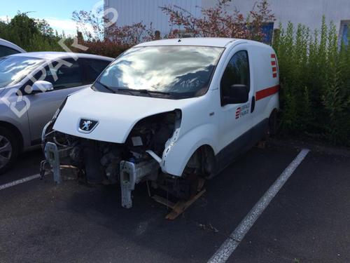Third brake light CITROËN NEMO Box Body/MPV (AA_) | BP37377296L11 - Image 7