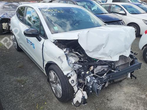 Gearbox RENAULT CLIO V (B7_) 1.5 Blue dCi 100 (B7AD) | BP37746871M3 - Image 10