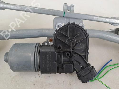 Used Front wiper motor Front wiper motor 37387061 37387061