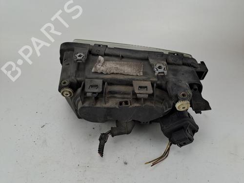 Højre forlygte Højre forlygte AUDI A3 (8L1) 1.9 TDI (90 hp) 37381927 37381927