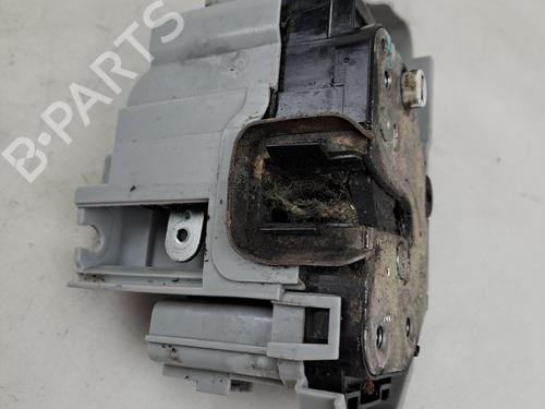 Used Rear left lock Rear left lock 37390812 37390812