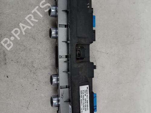 Climate control BMW 7 (E65, E66, E67) 730 Ld | BP37388358I5 - Image 4