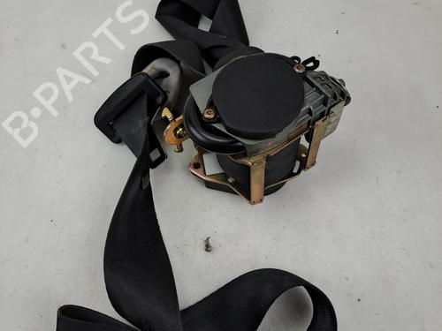 Front left seatbelt PEUGEOT 407 Coupe (6C_) 2.2 16V | BP37390751I26 - Image 3