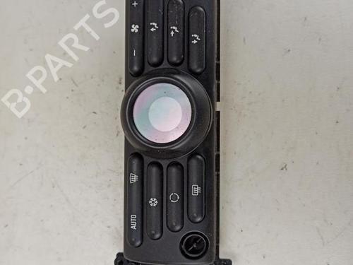 climate-control-mini-mini-r50-r53-2001-2002-2003-2004-2005-2006-37380670 main image