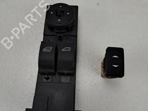 Left front window switch FORD FOCUS II (DA_, HCP, DP) 2.5 ST | BP37384013I27 - Image 2