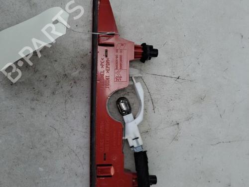 Used Third brake light Third brake light 37387785 37387785