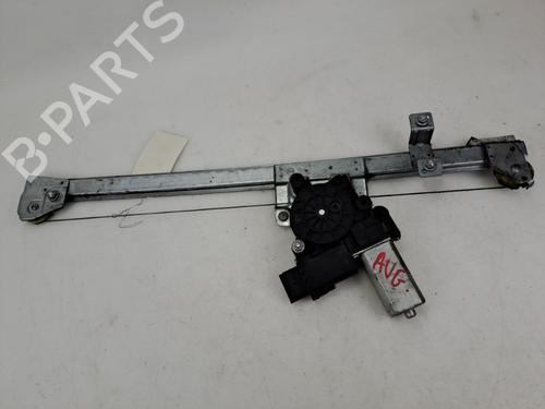 Front left window mechanism FIAT DUCATO Platform/Chassis (250_) 100 Multijet 2,2 D | BP37389351C22 - Image 3