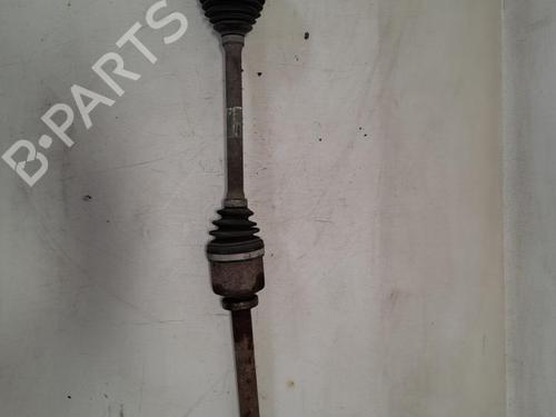 Used Right front driveshaft Right front driveshaft 37381900 37381900