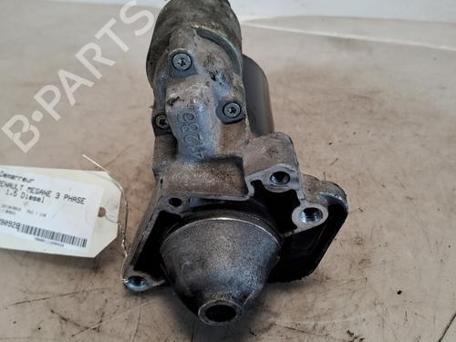 Used Starter Starter 37395093 37395093