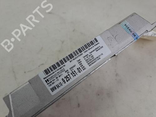 Electronic module BMW 1 (F20) 120 d | BP37395145M83 - Image 3