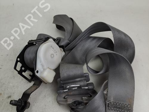 Front right seatbelt NISSAN PICK UP (D22) 2.5 TD 4WD | BP37395292I25 - Image 2