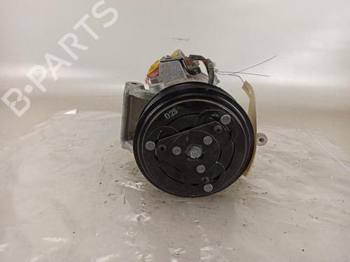 AC compressor RENAULT TWINGO III (BCM_, BCA_) 0.9 TCe 95 | BP37380824M34 - Image 3