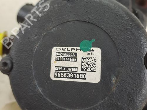 Used Injection pump Injection pump 37396879 37396879