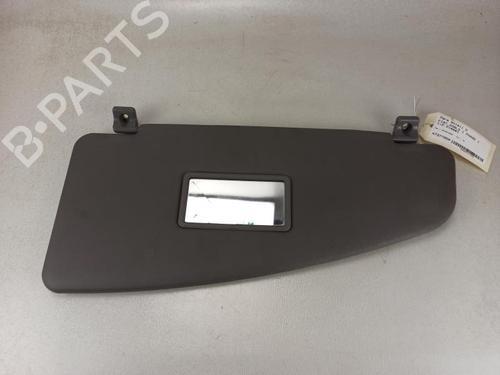 Used Right sun visor Right sun visor 37379383 37379383