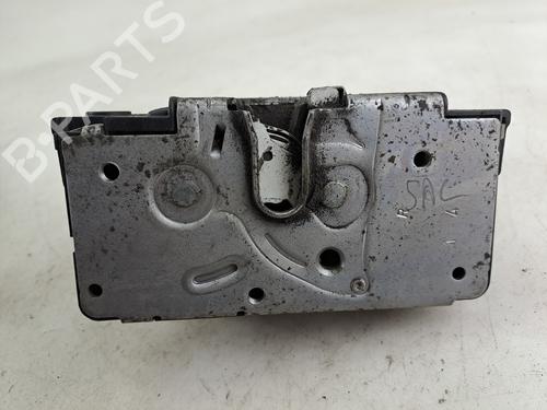 Front right lock OPEL CORSA E (X15) 1.3 CDTI (08, 68) | BP37398942C97 - Image 3