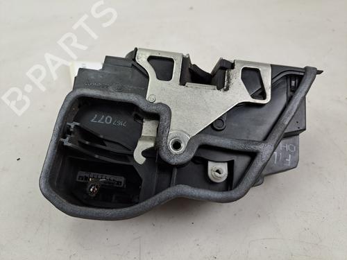 Front left lock BMW 1 (E87) 118 d | BP37390981C98 - Image 3