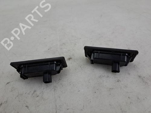 Skiltlys Skiltlys VW TIGUAN (AD1, AX1) [2016-2024] 37395516 37395516