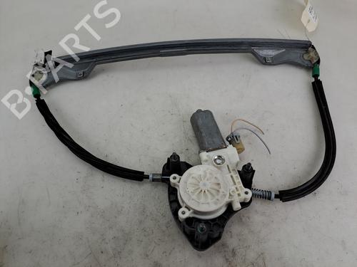 Used Front left window mechanism Front left window mechanism 37394743 37394743