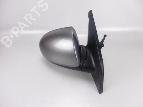 Used Right mirror Right mirror 37378862 37378862