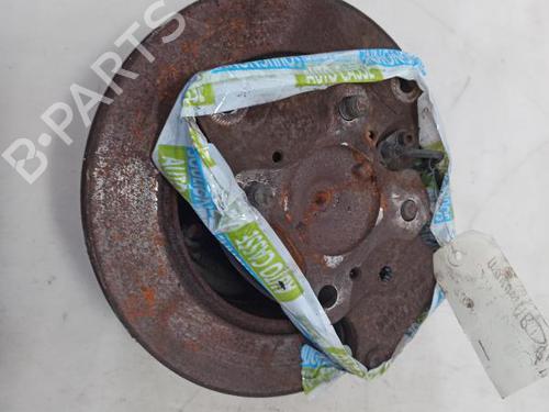 Used Right rear steering knuckle Right rear steering knuckle 37379937 37379937