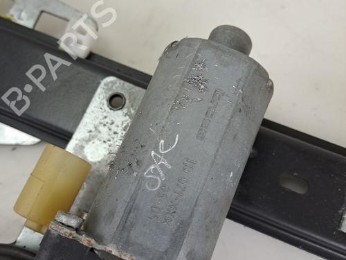 Used Rear left window mechanism Rear left window mechanism 37398742 37398742