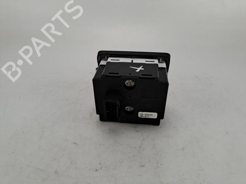 Headlight switch VOLVO V50 (545) 1.6 D | BP37382843I24 - Image 2