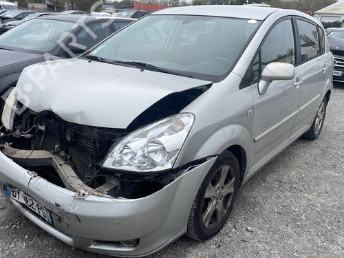 Used Parts TOYOTA COROLLA Verso (ZER_, ZZE12_, R1_) 2.2 D-4D (AUR10_, AUR10R) 4894016