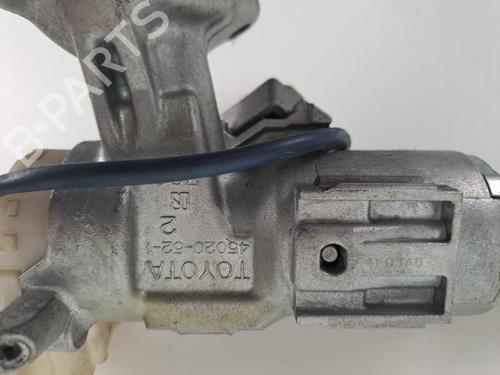 Used Ignition barrel Ignition barrel 37386768 37386768