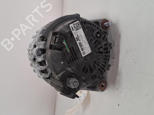 Alternator RENAULT CLIO V (B7_) 1.5 Blue dCi 100 (B7AD) | BP37747005M7 - Image 4