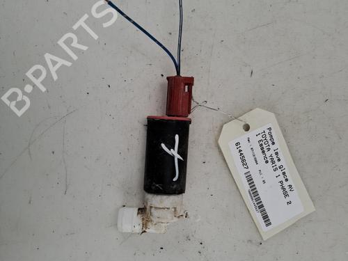 Ruitensproeierpomp Ruitensproeierpomp TOYOTA YARIS (_P1_) 1.0 (SCP10_, SCP10R) (65 hp) 37382114 37382114