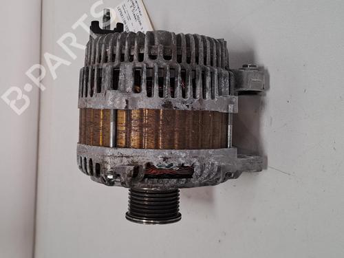 Alternator RENAULT LAGUNA III (BT0/1) 2.0 dCi (BT07, BT0J, BT14, BT1A, BT1S) | BP37400019M7 - Image 3